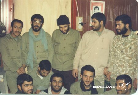 21. از ستاره تا خدا