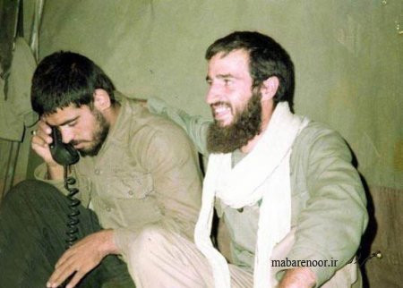 لبخندی از جنس آسمان...