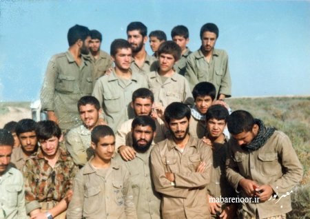 29.بوسه بر پیشانی