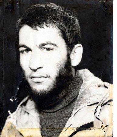 40. دیدار به قیامت 