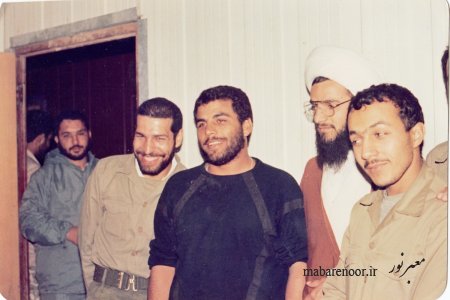 محمد علی ظهوریان