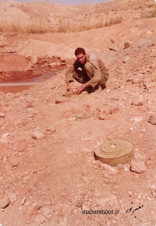 محمد علی ظهوریان