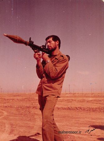 محمد علی ظهوریان