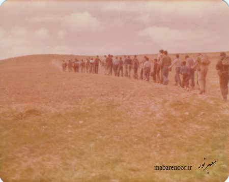 عکس های نادر رزمجو