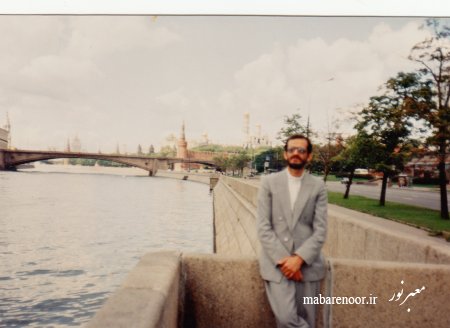 عکس های نادر رزمجو