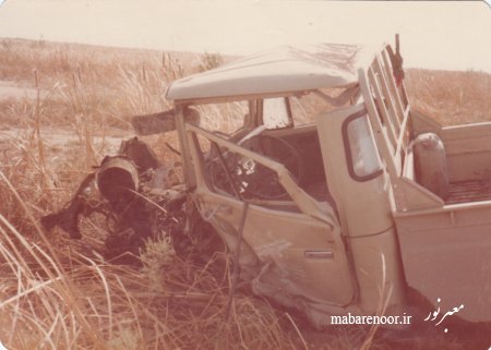 عکس های نادر رزمجو