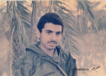 عکس های نادر رزمجو