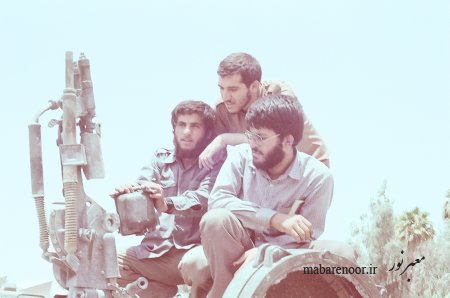 خاطرات و عکس های قربانعلی صلواتیان