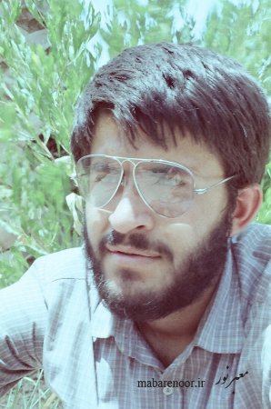 خاطرات و عکس های قربانعلی صلواتیان