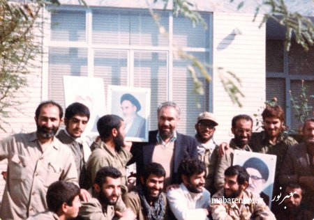 خاطرات و عکس های عبدمحمد علیپور دشت بزرگ