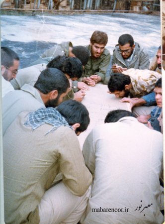 خاطرات و عکس های عبدمحمد علیپور دشت بزرگ