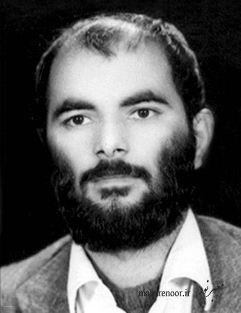 شهدای شاخص تخریب –  استان یزد