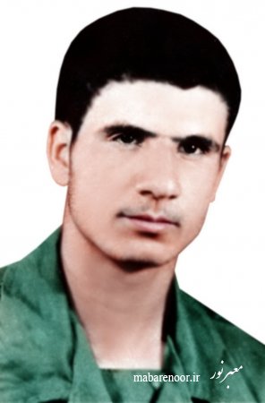 شهدای شاخص تخریب –  استان یزد