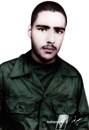 شهدای شاخص تخریب –  استان یزد