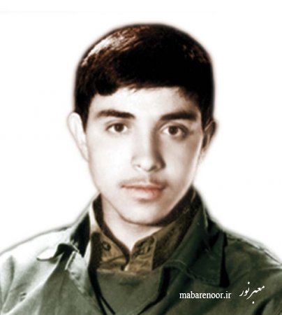 شهدای شاخص تخریب –  استان یزد