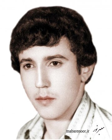 شهدای شاخص تخریب –  استان یزد