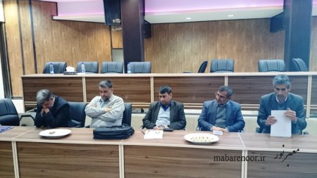 نشست خبری - در خصوص رونمایی از کتاب فرماندهان ورود ممنوع