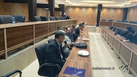 نشست خبری - در خصوص رونمایی از کتاب فرماندهان ورود ممنوع