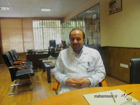 جلسه مجمع پیشکسوتان تخریبچی در تاریخ 1394/6/10