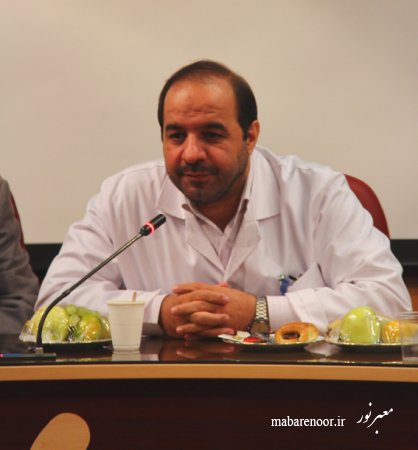 جلسه مجمع پیشکسوتان تخریبچی در تاریخ 1394/6/10