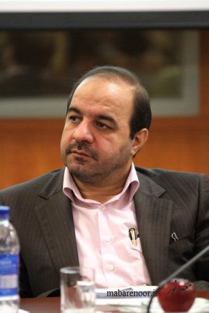 جلسه مجمع پیشکسوتان تخریبچی در تاریخ 1394/6/10