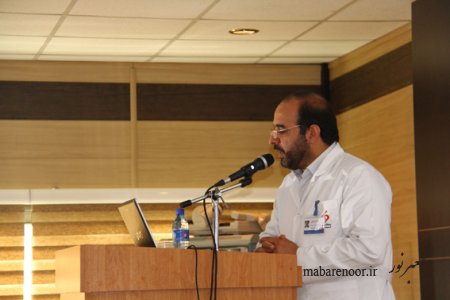 جلسه مجمع پیشکسوتان تخریبچی در تاریخ 1394/6/10