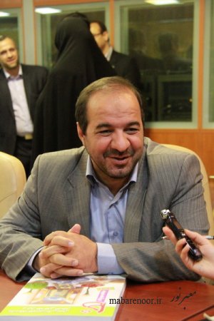 جلسه مجمع پیشکسوتان تخریبچی در تاریخ 1394/6/10