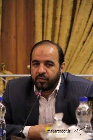 جلسه مجمع پیشکسوتان تخریبچی در تاریخ 1394/6/10