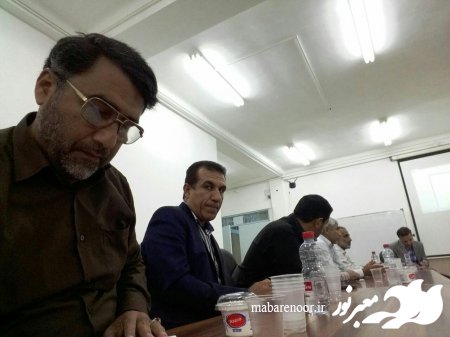 تشکیل انجمن تخصصی دفاع مقدس