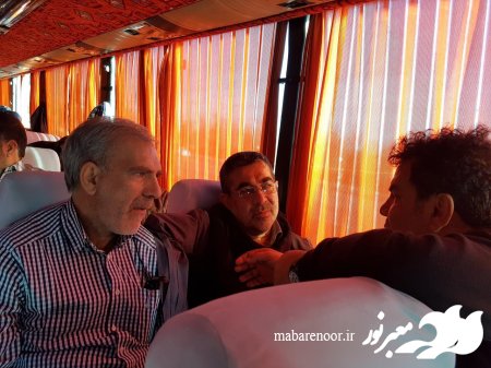 مراسم سی امین سالگرد شهادت فرمانده دلاور تخریبچی شهید علیرضا عاصمی در شهرستان کاشمر