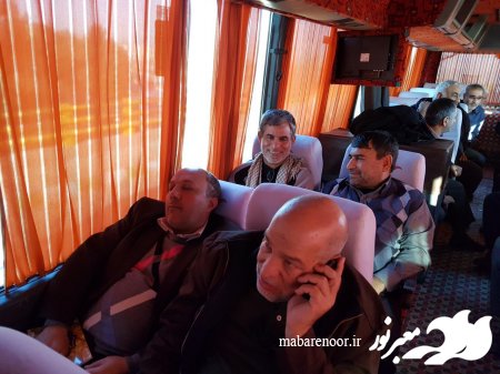 مراسم سی امین سالگرد شهادت فرمانده دلاور تخریبچی شهید علیرضا عاصمی در شهرستان کاشمر