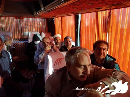 مراسم سی امین سالگرد شهادت فرمانده دلاور تخریبچی شهید علیرضا عاصمی در شهرستان کاشمر