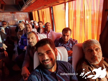 مراسم سی امین سالگرد شهادت فرمانده دلاور تخریبچی شهید علیرضا عاصمی در شهرستان کاشمر