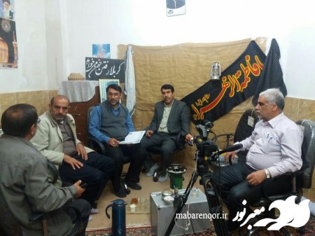  جلسه مجمع تخریب دشتستان سوم بهمن ۱۳۹۵    